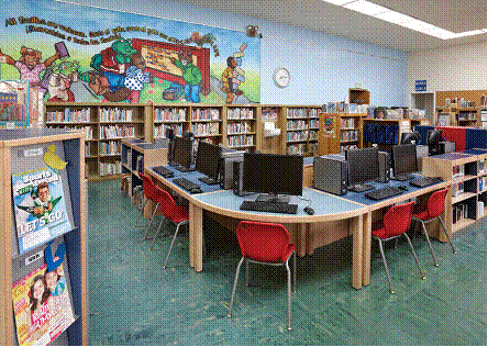 Library